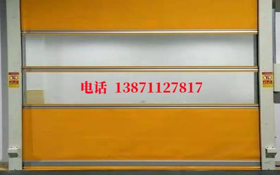 高明洁净室门